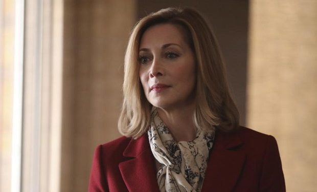 Blue Bloods CBS Sharon Lawrence