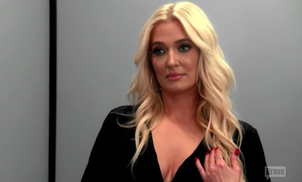 Erika Girardi RHOBH Bravo