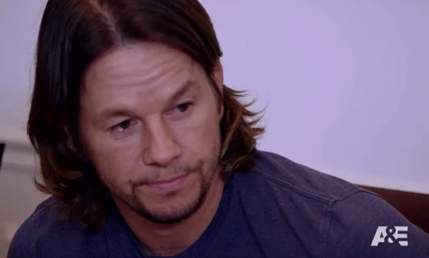 Mark Wahlberg, Wahlburgers, A&E