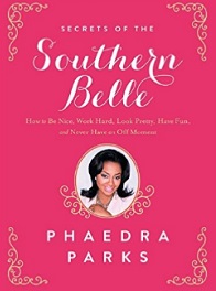 Phaedra Parks Southern Belle