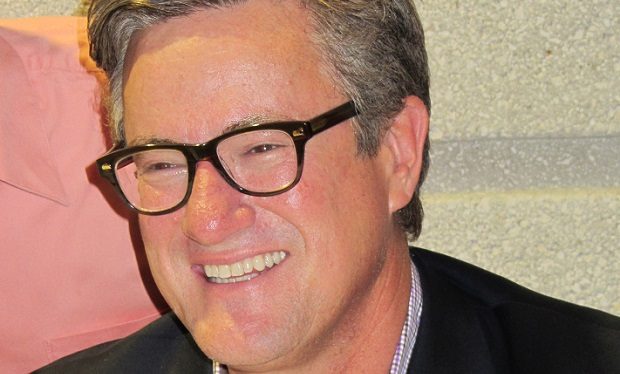 Joe Scarborough