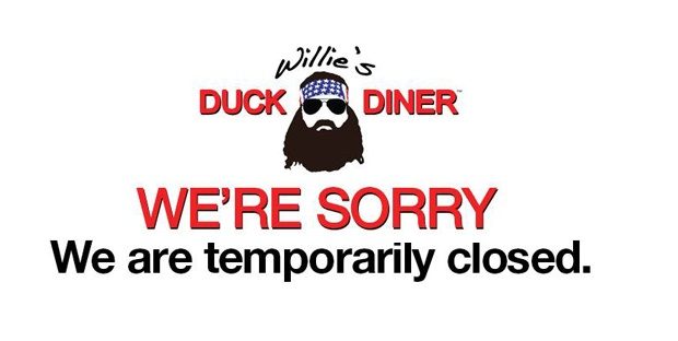 Willie's Duck Diner