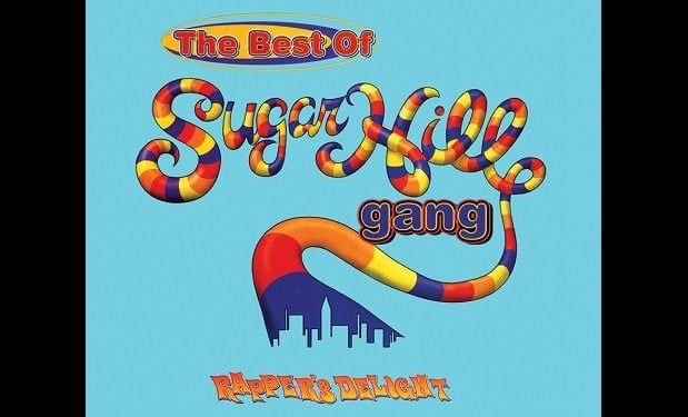 SugarHill Gang album cover