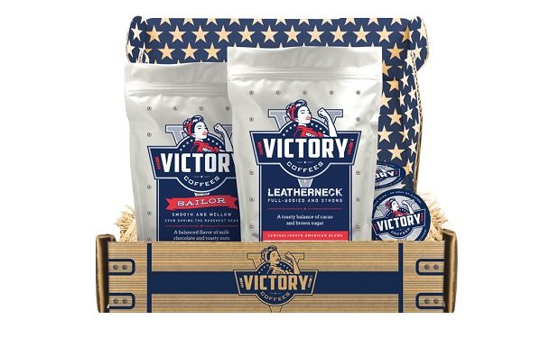 Victory Coffees