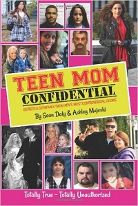 Teen Mom Confidential Book