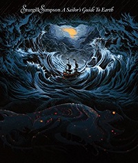 Sturgill Simpson album