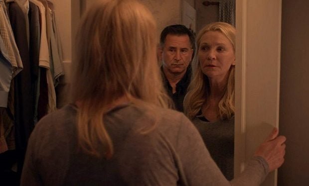 A Good Marriage JOan Allen Anthony LaPaglia