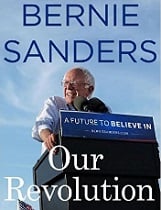 Bernie Sanders Our Revolution