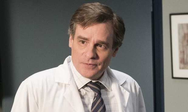 Robert Sean Leonard, Blue Bloods, CBS photo