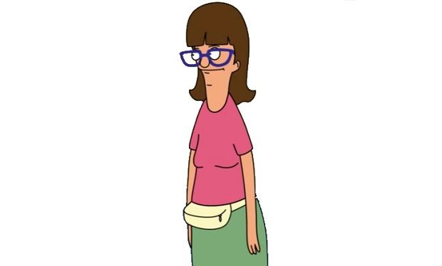 Bob's Burgers Gayle FOX