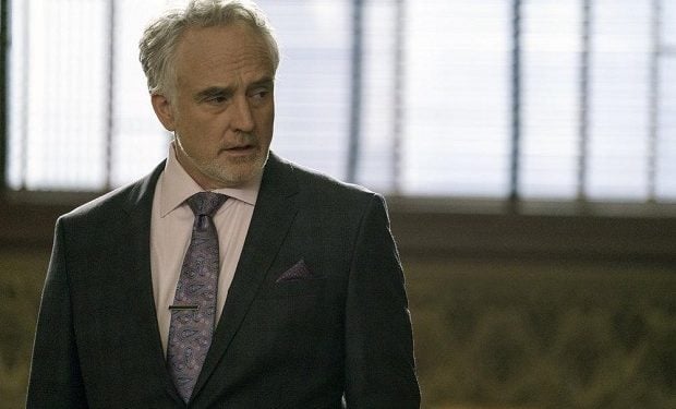 Bradley Whitford as Albert Forest -- (Photo by: Parrish Lewis/NBC)