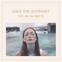 Cage the Elephant