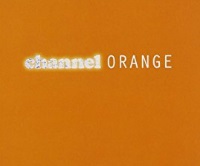Channel Orange Frank Ocean