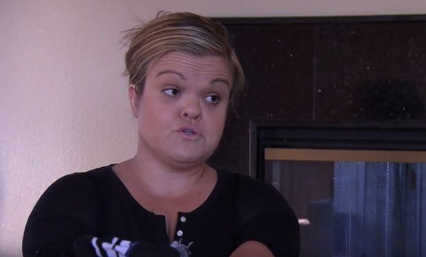 Christy Gibel Little Women LA LIfetime