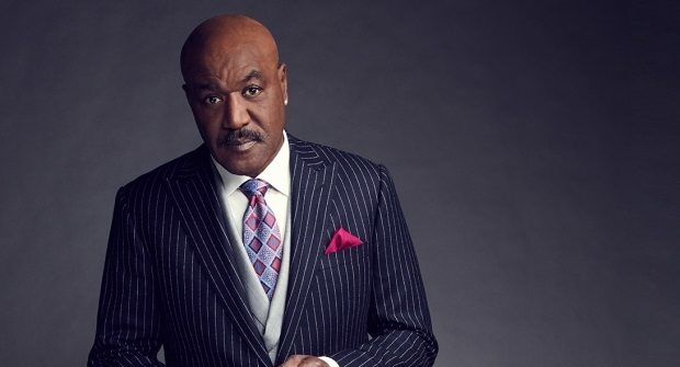 Delroy Lindo The Good Fight CBS Patrick Harbron