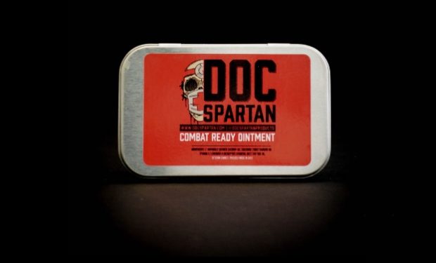 Doc Spartan
