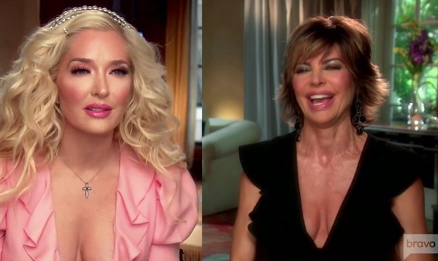 Girardi Rinna RHOBH bravo