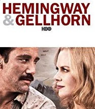 Hemingway & Gellhorn