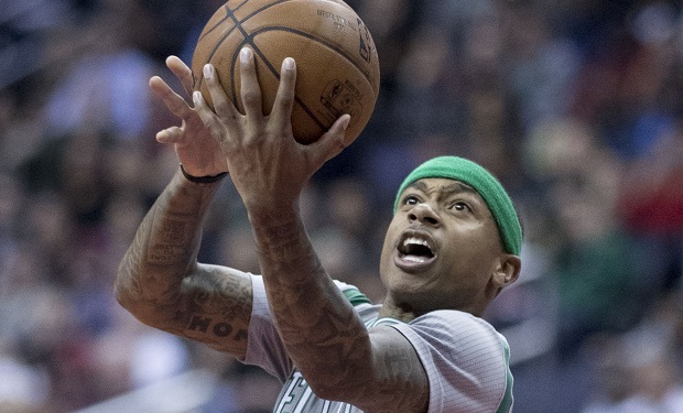 Isaiah Thomas