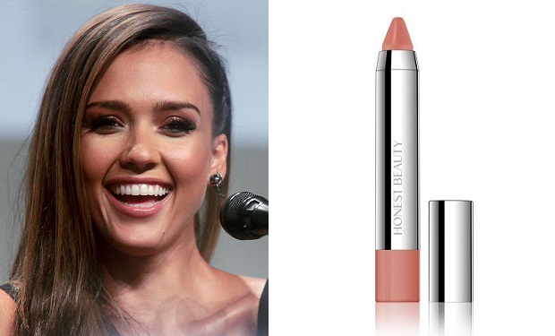 Jessica_Alba_SDCC_2014 Gage Skidmore, Honest Beauty