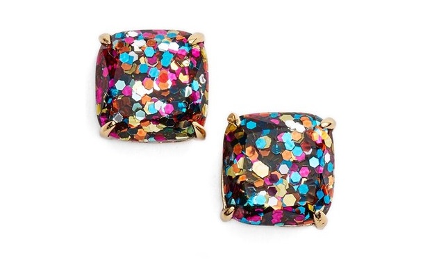 Kate spade earrings