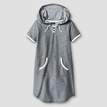 Kendall K Girls Hooded Sweatshirt at Target