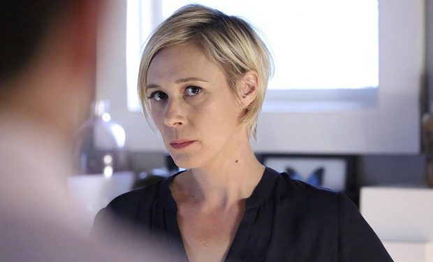 ABC/Mitch Haaseth) LIZA WEIL