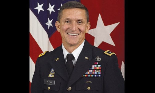 Mike Flynn Public Domain