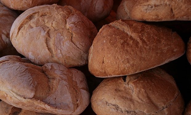 Back to bread? gluten-free has drawbacks