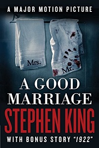 King, A Good Marriage