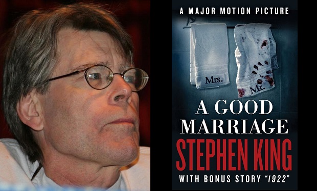 Stephen Kings A Good Marriage - Movie Reviews - Rotten