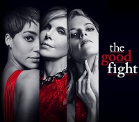 good fight promo