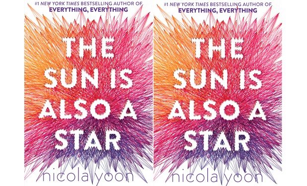 The Sun Is Also A Star Nicola Yoon