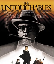 The Untouchables