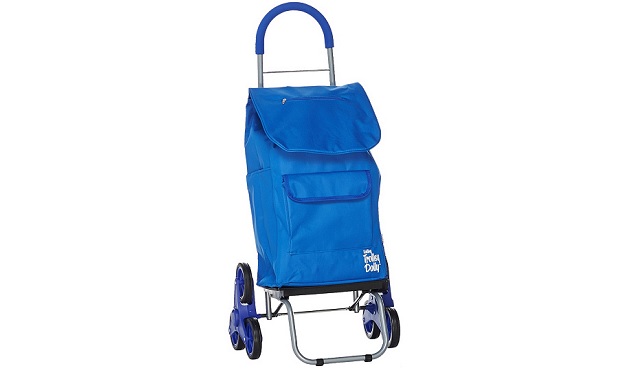 dbest products Trolley Dolly