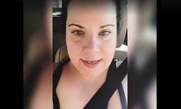 Whitney Way Thore Facebook