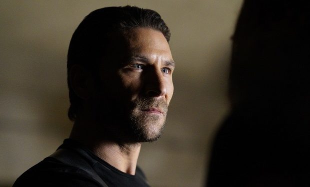 (ABC/Jennifer Clasen) ZACH MCGOWAN