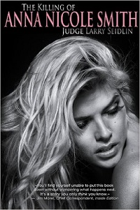 anna nicole smith book