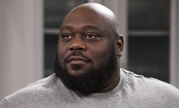 blackish abc Faizon Love ABC/Eric McCandless