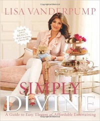 lisa vanderpump book