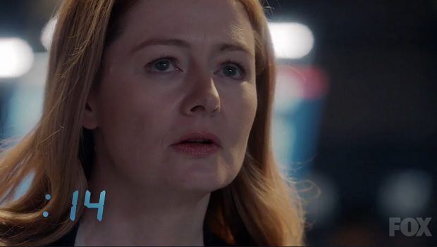 Miranda Otto 24 Legacy FOX