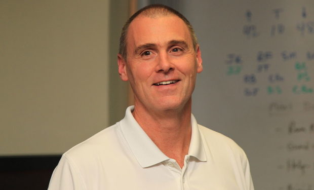 Rick_Carlisle Dallas Mavericks