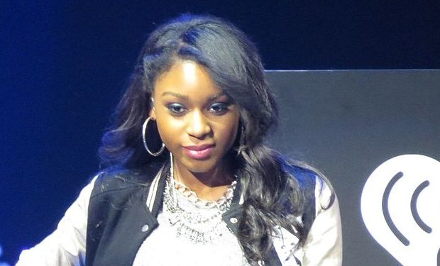 Normani Kordei