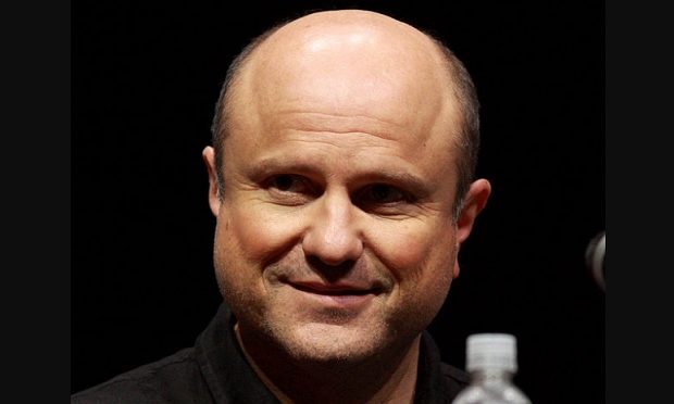 Enrico Colantoni