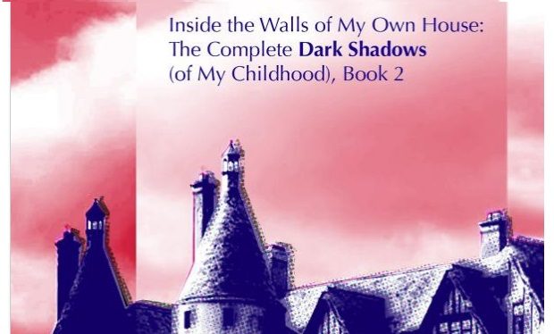 Inside the Walls of My Own House Dark Shadows