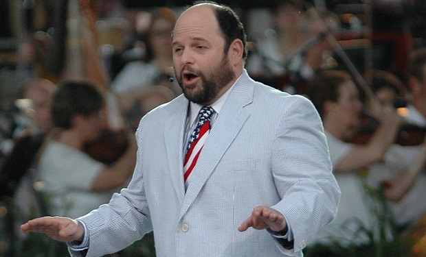 Jason Alexander