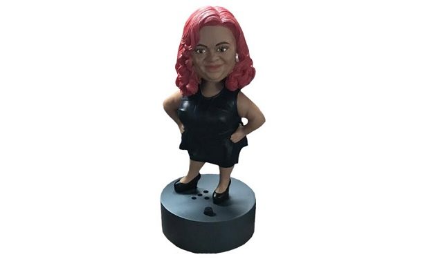 bobble head dolls for sale