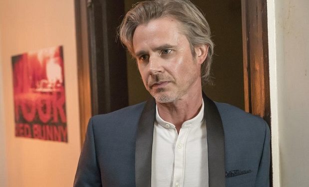 Sam Trammell as Ben-- (Photo by: Ron Batzdorff/NBC)