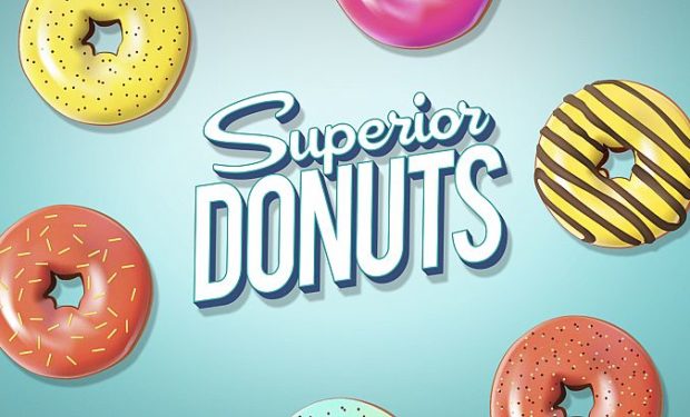 Superior Donuts CBS