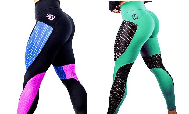 Booty leggings shark tank sale